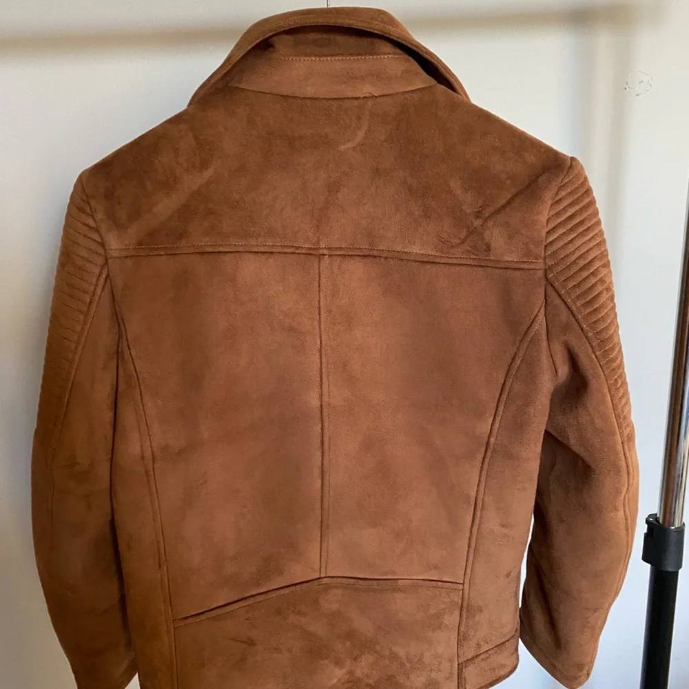 Jacket for men - Picture 3 of 3